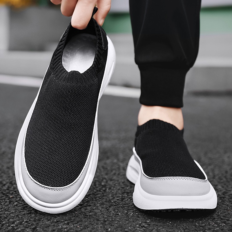 2025 yeni erkek ayakkabıları n - Men'S Fashion Running Shoes incelemesi ve fiyatı