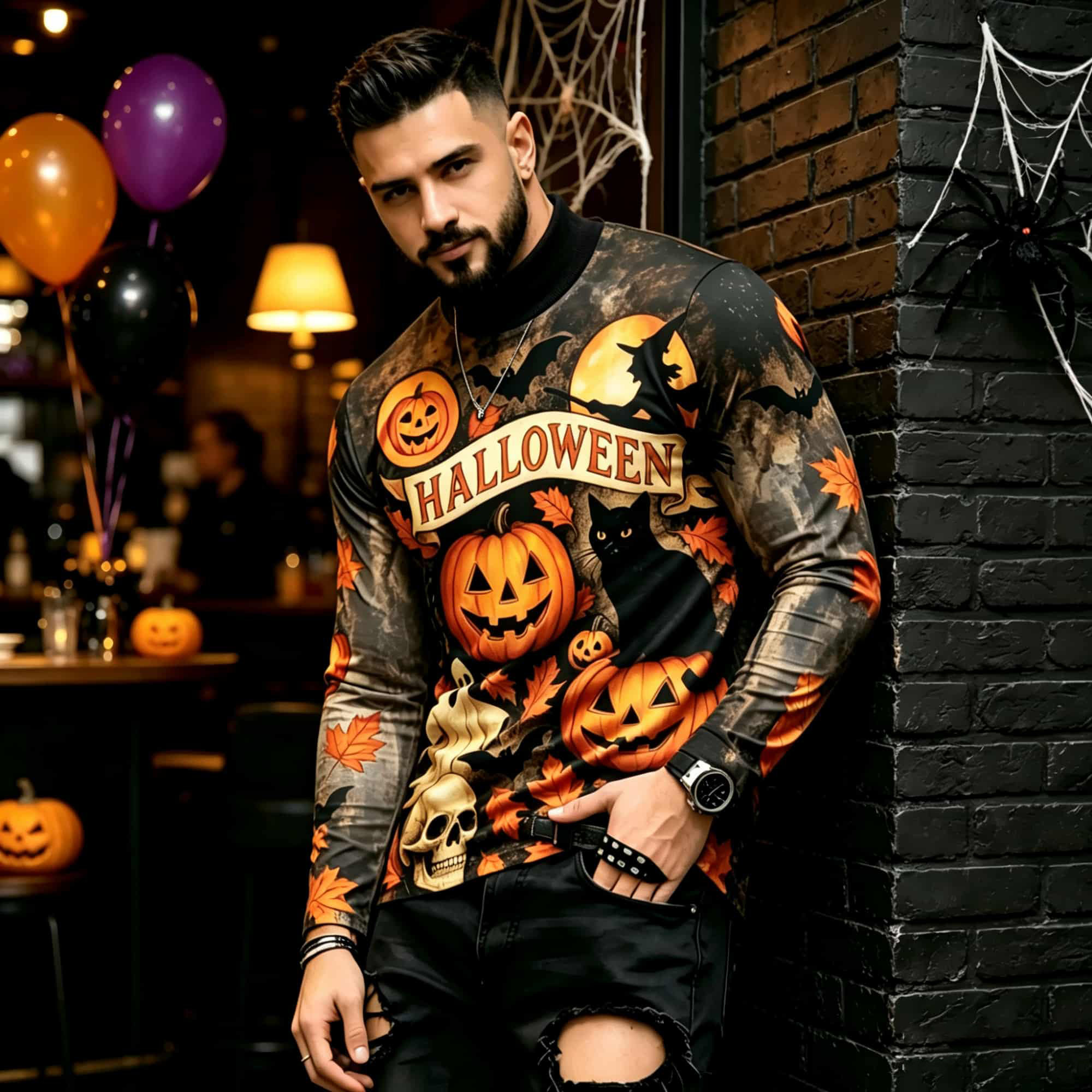 Günlük Moda Sokak Stili Cadıla - Men'S Fashion Usa incelemesi ve fiyatı