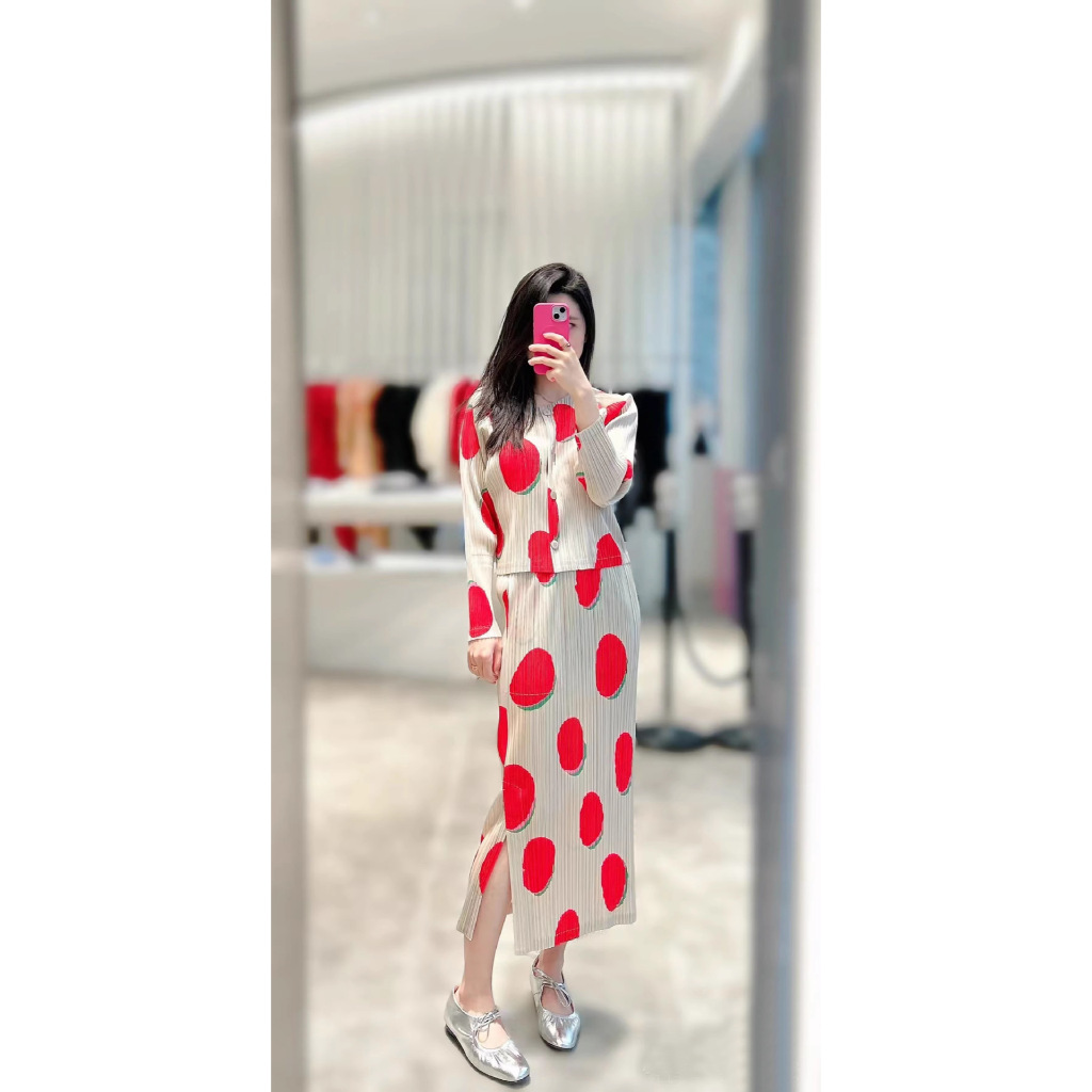 Miyake pilili iki adet Set kad - Men'S Fashion Line incelemesi ve fiyatı