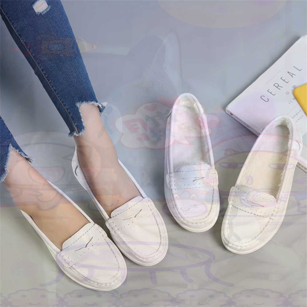 Yumuşak Slip-on Bayan Büyük Bo - Men'S Fashion At 40 incelemesi ve fiyatı