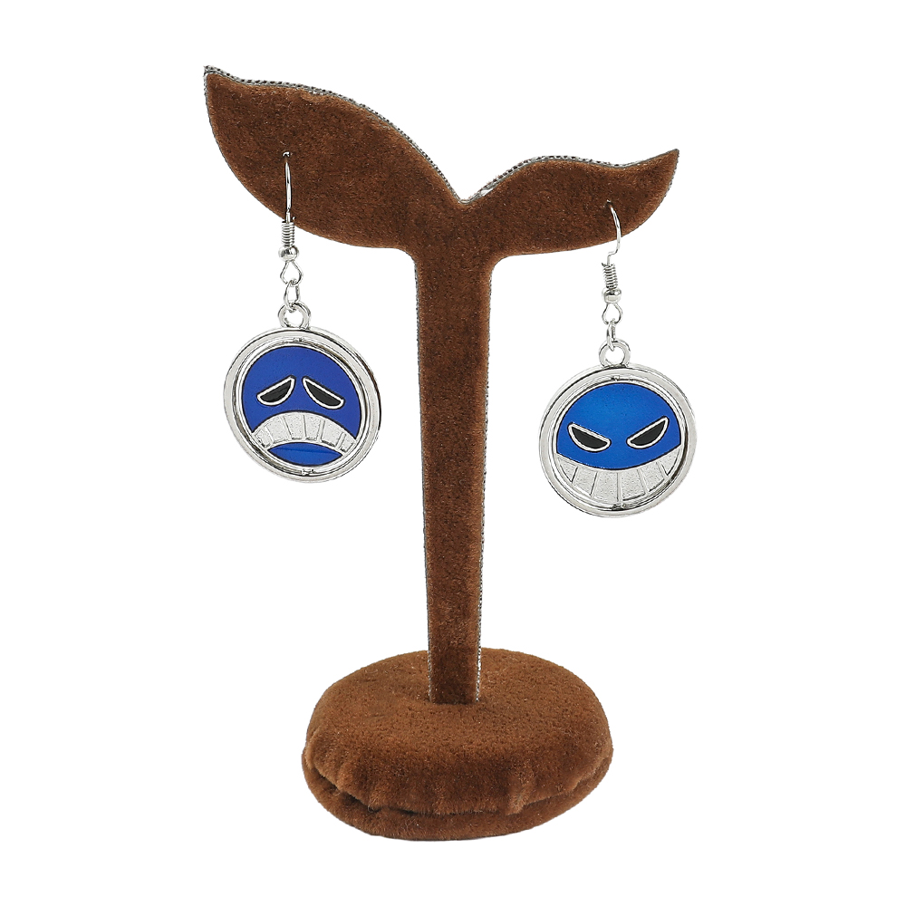 Yaratıcı Dönebilen Gülen Yüz K - Men'S Fashion Jewelry incelemesi ve fiyatı