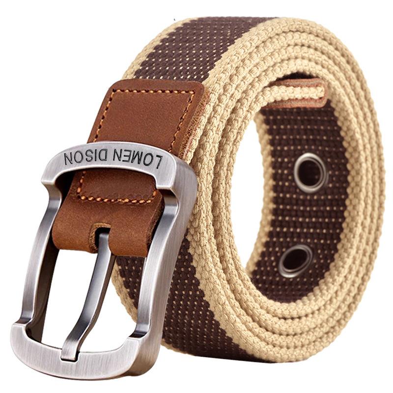 Kalınlaştırılmış Naylon Kemer  - Belt Mens Fashion incelemesi ve fiyatı