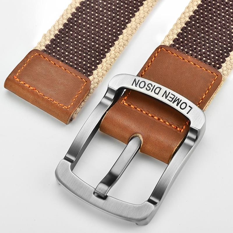 Kalınlaştırılmış Naylon Kemer  - Belt Mens Fashion incelemesi ve fiyatı