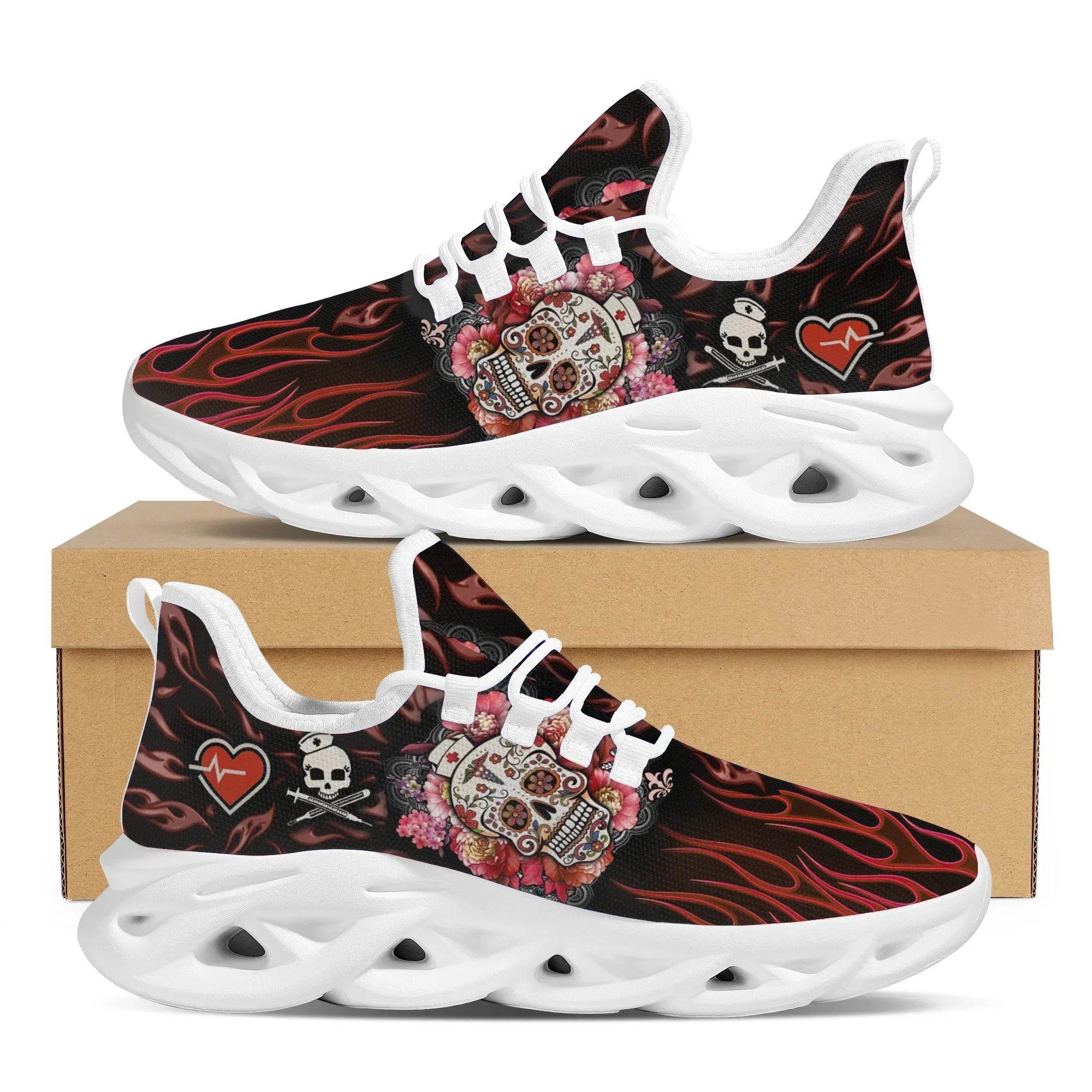 Moda Kadın Açık Koşu Ayakkabıl - Men'S Fashion Running Shoes incelemesi ve fiyatı