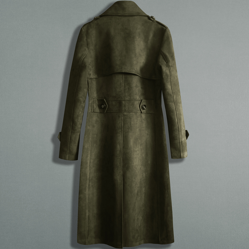 Erkek Iş Rüzgarlık Uzun Ceketl - Corduroy Jacket Men incelemesi ve fiyatı