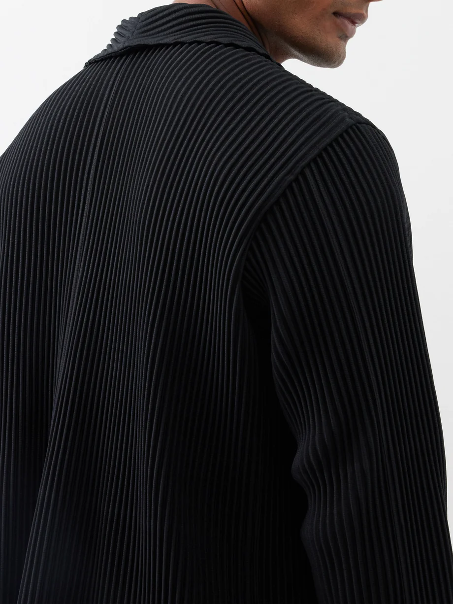 Miyake pilili Blazers iş rahat - Men'S Fashion Line incelemesi ve fiyatı