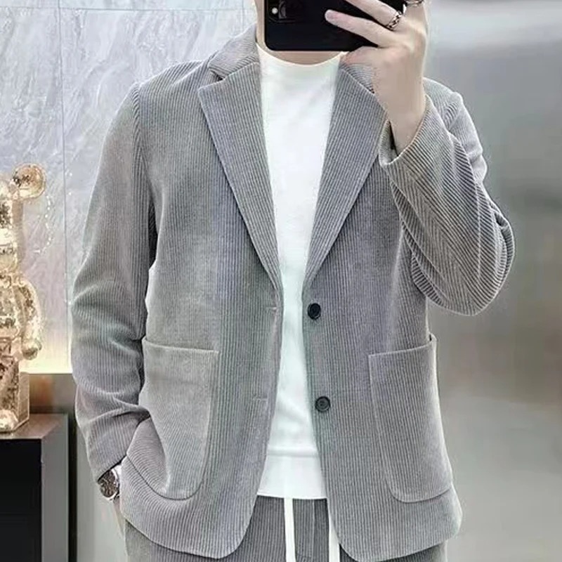 Moda Takım Elbise erkek İlkbah - Mens Fashion Blazer incelemesi ve fiyatı