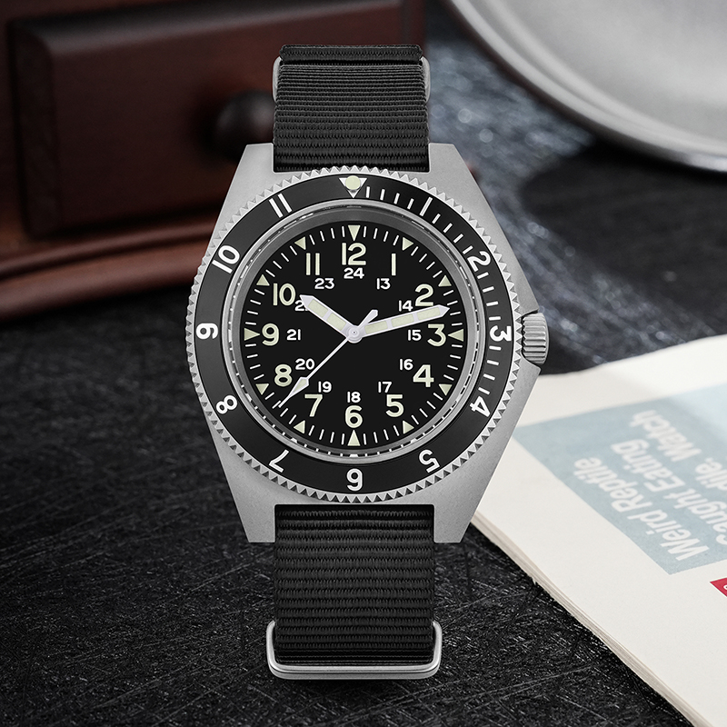 Watchdives WD1972 Kuvars İzle  - Men'S Fashion Jewelry incelemesi ve fiyatı