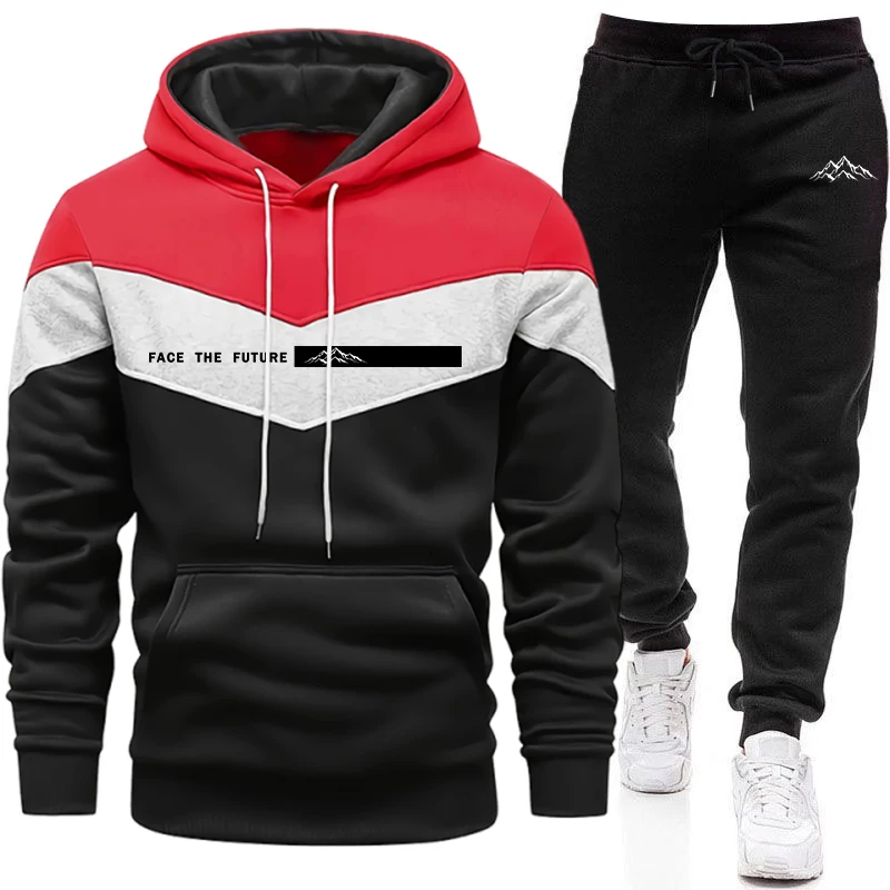 Eşofman Erkek Modası Günlük Ka - Men'S Fashion Usa incelemesi ve fiyatı