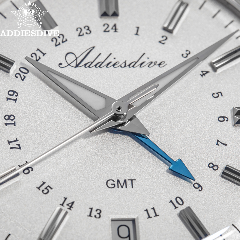 ADDIESDIVE Sıcak Marka 36mm Lü - Men'S Fashion Jewelry incelemesi ve fiyatı