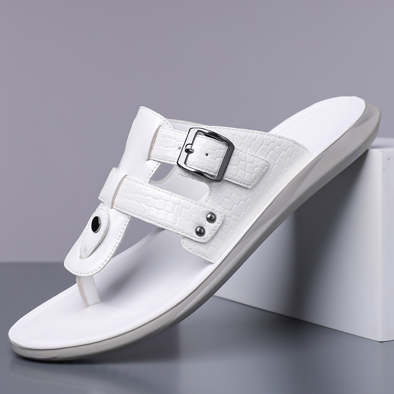Yaz Yeni Erkek Parmak Arası Te - Belt Mens Fashion incelemesi ve fiyatı