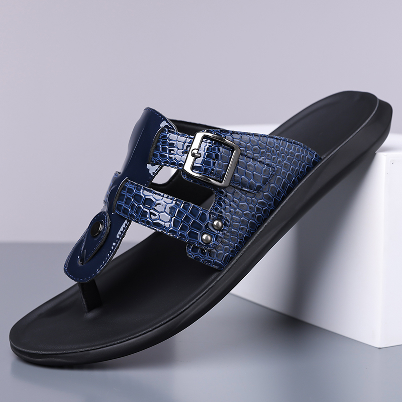 Yaz Yeni Erkek Parmak Arası Te - Belt Mens Fashion incelemesi ve fiyatı