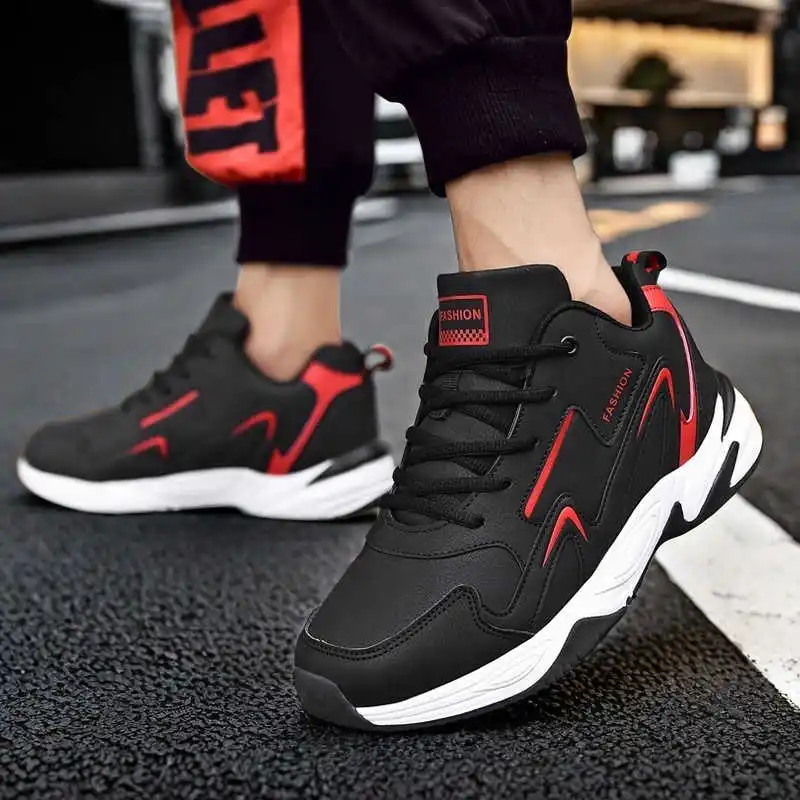 Soğuk geçirmez Bahar Spor Ayak - Men'S Fashion Outfit Ideas incelemesi ve fiyatı