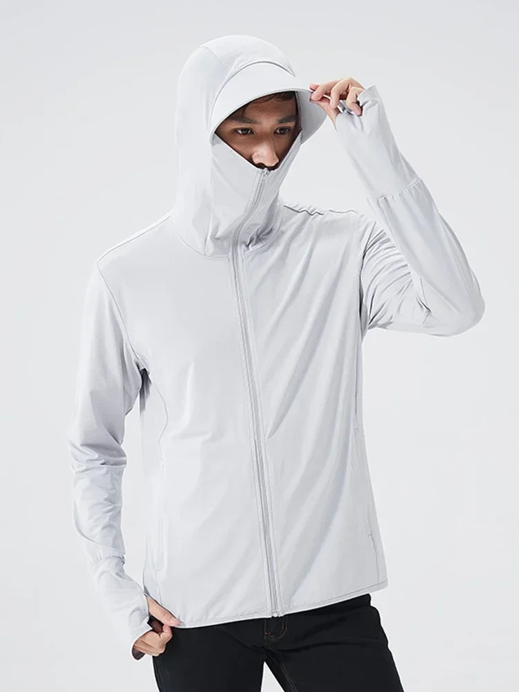 Yaz Kapşonlu Ceket UPF 50 + UV - Corduroy Jacket Men incelemesi ve fiyatı