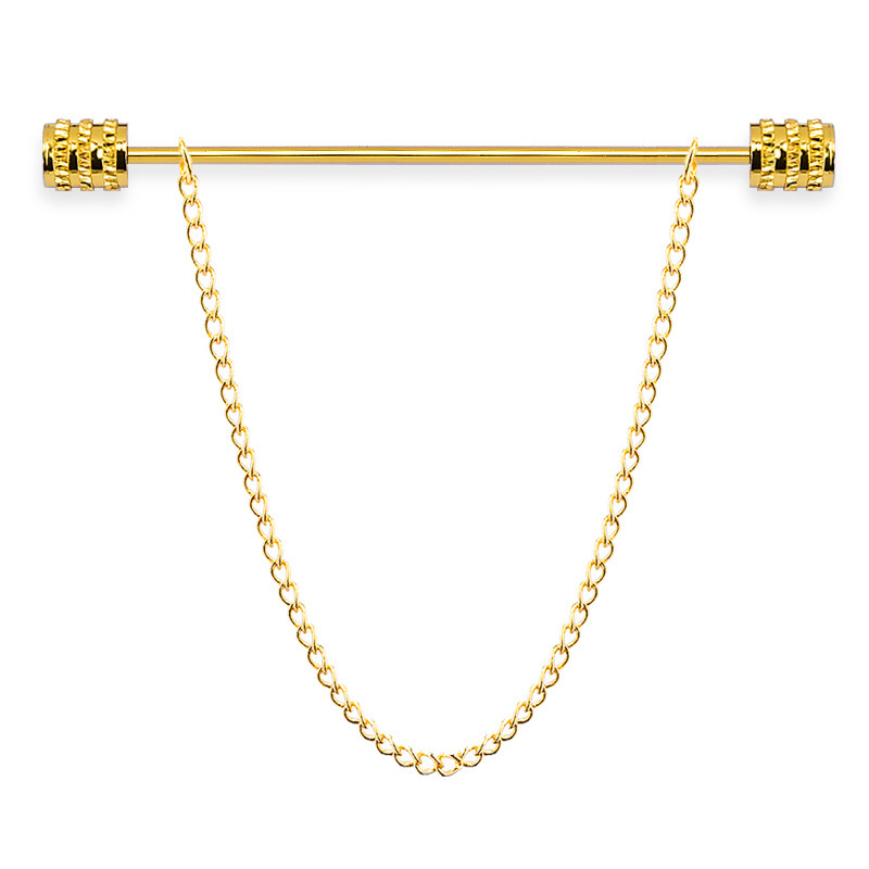 Yeni erkek broş gömlek için st - Men'S Fashion Jewelry incelemesi ve fiyatı