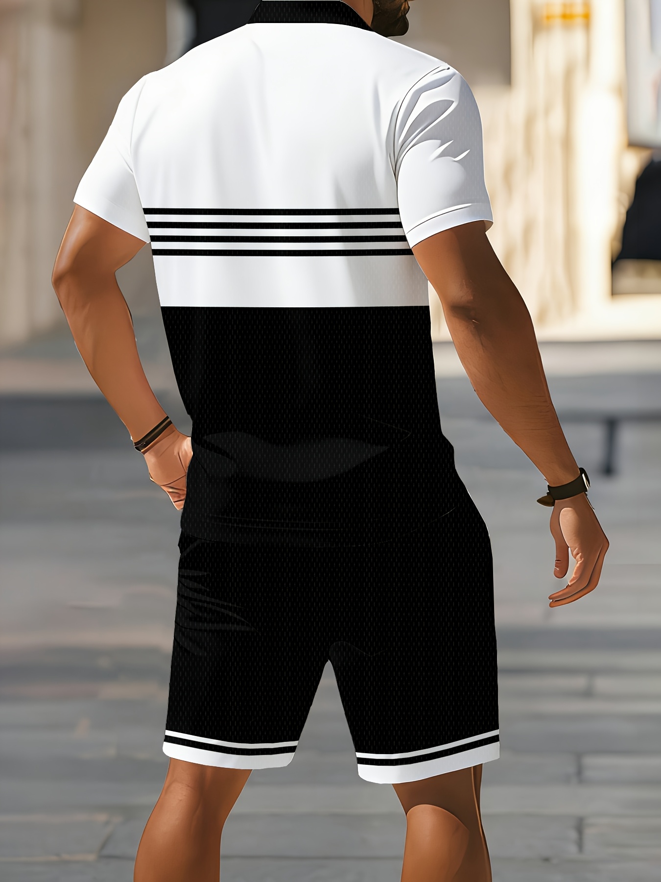 2026 Yaz Erkek Polo Gömlek Set - Men'S Fashion Polo incelemesi ve fiyatı