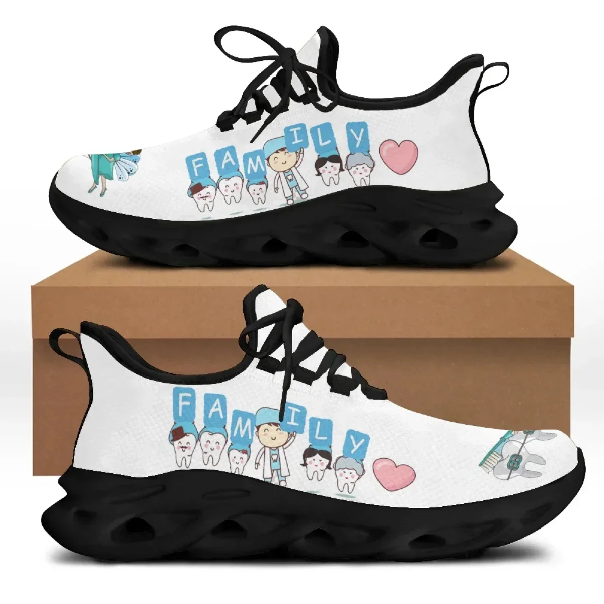 Moda Marka Kadın Spor Ayakkabı - Men'S Fashion Running Shoes incelemesi ve fiyatı