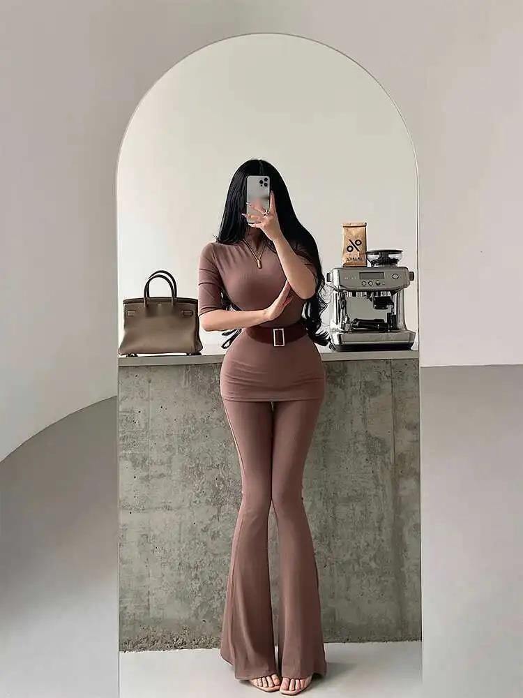 Saf Arzu Tarzı Kısa Kollu Tişö - Belt Mens Fashion incelemesi ve fiyatı