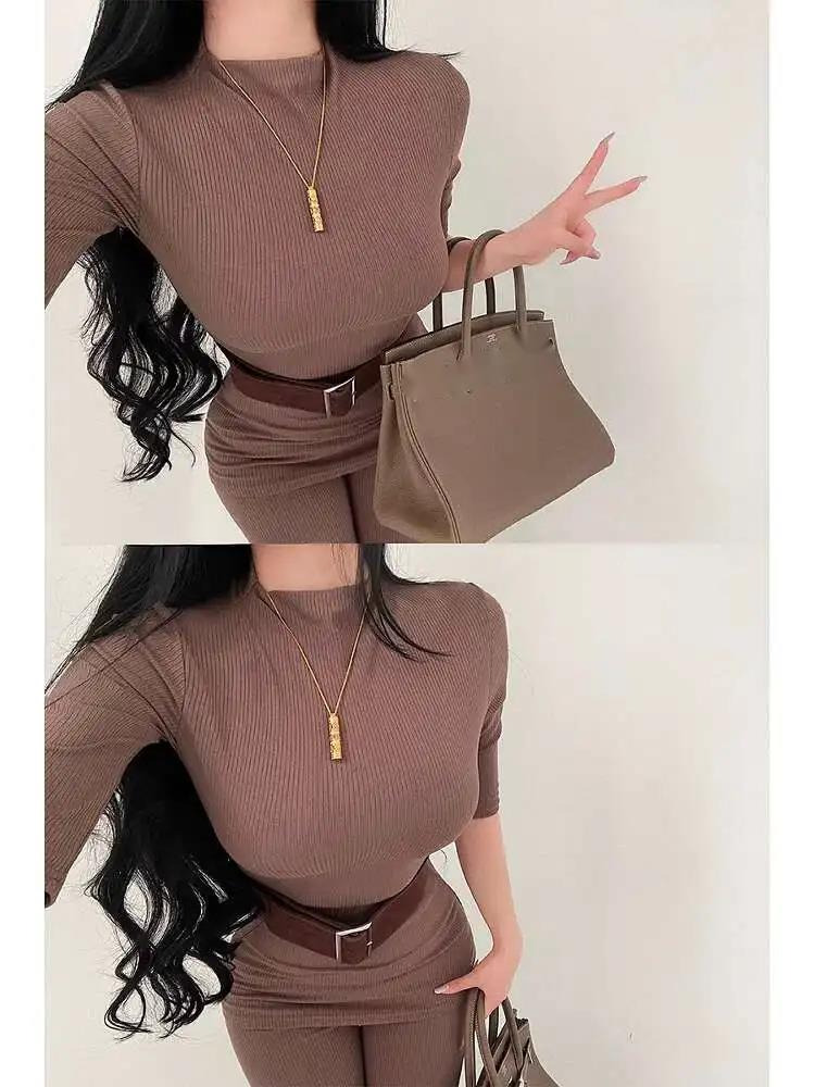 Saf Arzu Tarzı Kısa Kollu Tişö - Belt Mens Fashion incelemesi ve fiyatı