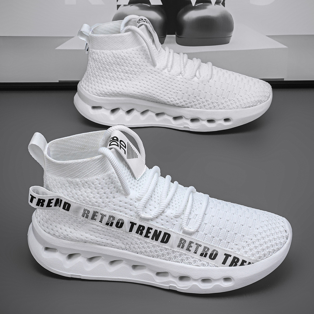 Erkek Büyük Beden Spor Ayakkab - Men'S Fashion Running Shoes incelemesi ve fiyatı