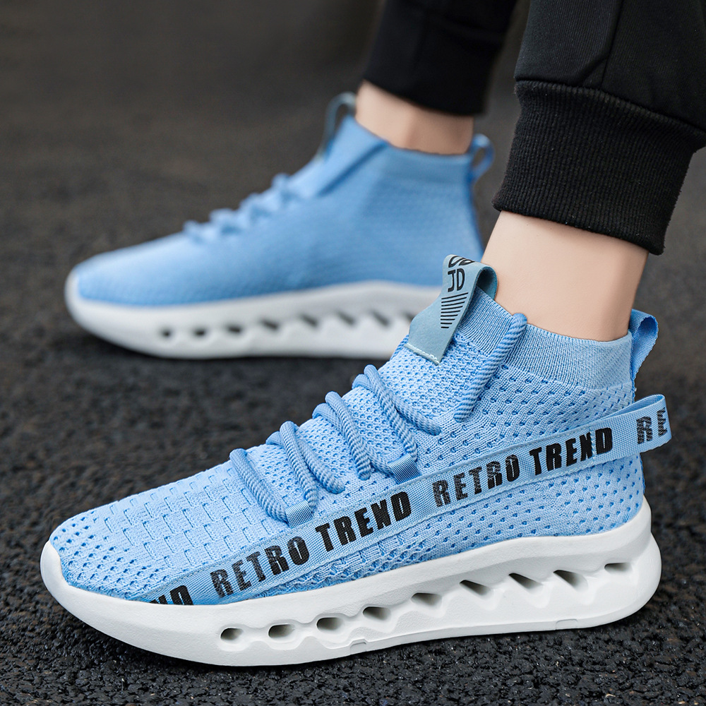 Erkek Büyük Beden Spor Ayakkab - Men'S Fashion Running Shoes incelemesi ve fiyatı