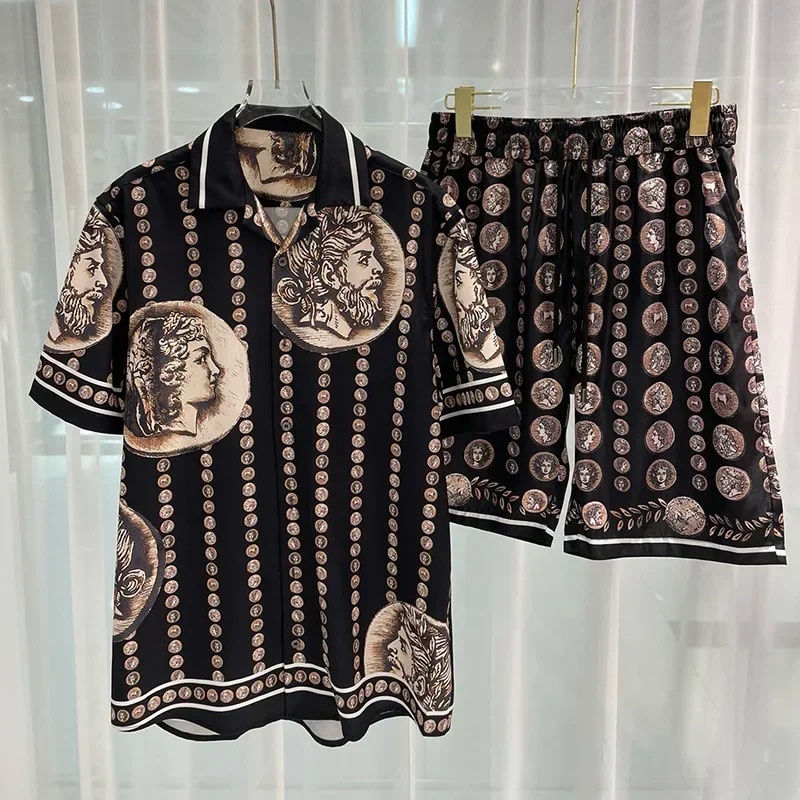 Ropa Hombre Kraliyet Lüks Erke - Men Fashion Vintage incelemesi ve fiyatı