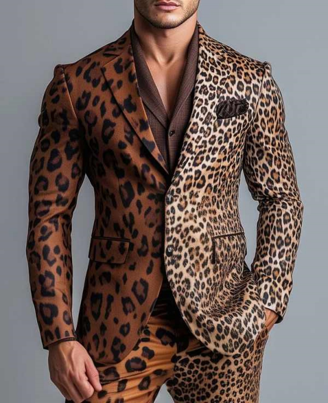 Moda 2 Parça Erkek Takım Elbis - Mens Fashion Blazer incelemesi ve fiyatı
